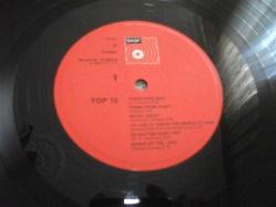 2 - YABANCI LP - TOP 12