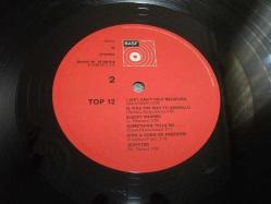 2 - YABANCI LP - TOP 12