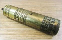 AnTiKa OSMANLI PiRiNÇ KaHVe DeĞiRMeNi....UsTa DamgaLı