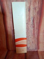 İŞ BANKASI ESKİ ZARF AÇACAĞI ORJİNAL KUTUSUNDA KULLANILMAMIŞ. ÇOK NADİR.