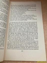 The Nato Handbook - The North Atlantic Treaty Organization , Why the Treaty was signed , What the Treaty says , How the Organization developed - Paris 1953 - İngilizce Kitap
