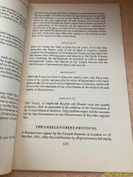 The Nato Handbook - The North Atlantic Treaty Organization , Why the Treaty was signed , What the Treaty says , How the Organization developed - Paris 1953 - İngilizce Kitap