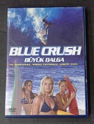 BLUE CRUSH * BÜYÜK DALGA * KATE BOSWORTH * DVD