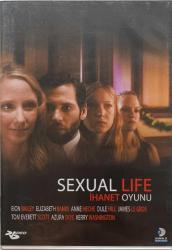 İHANET OYUNU DVD FİLM 2.EL ORJİNAL DVD ( 11394