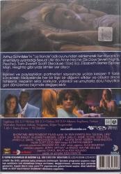 İHANET OYUNU DVD FİLM 2.EL ORJİNAL DVD ( 11394
