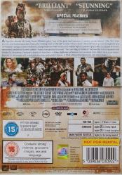 THE LAST KING OF SCOTLAND DVD FİLM 2.EL ORJİNAL DVD ( 11411