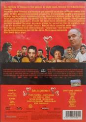 KEBAB CONNECTION DVD FİLM 2.EL ORJİNAL DVD ( 11419