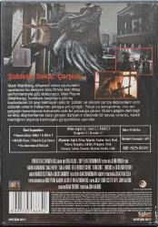 MAX PAYNE SERT VERSİYON DVD FİLM 2.EL ORJİNAL DVD ( 11436