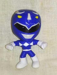 11809-BURGER KİNG POWER RANGERS OYUNCAK