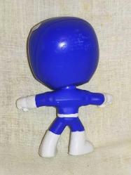11809-BURGER KİNG POWER RANGERS OYUNCAK