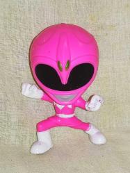 11808-BURGER KİNG POWER RANGERS OYUNCAK