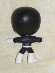 11810-BURGER KİNG POWER RANGERS OYUNCAK