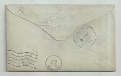 1948 VASFİYE ERDELHUN'A GELMİŞ OTTOMAN BANK DEKONTU...