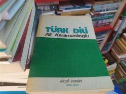 Türk Dili