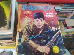 VATAN İÇİN