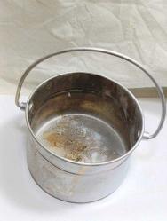 M3-----ALÜMİNYUM ESKİ BAKRAÇ