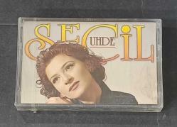 SEÇİL * UHDE * KASET AMBALAJINDA