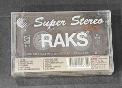 SEÇİL * UHDE * KASET AMBALAJINDA