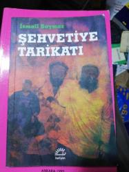 Şehvetiye Tarikatı