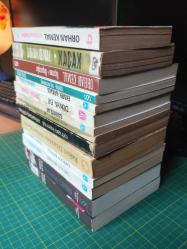 Orhan Kemal Eserleri (14 Kitap)