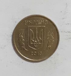 Ukrayna 10 Kopiyok 2013