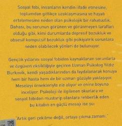 Sosyal fobi Görünen ve görünmeyen yönleri