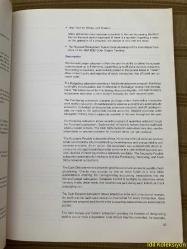 SOFTWARE SPECTRUM - SYSTEM 36 - INFORMATİON PROGRAMMİNG SERVİCES (IBM) - İNGİLİZCE KİTAP (HAFİF YIPRANMALARI VE SARARMALAR , LEKELERİ MEVCUT) - YAZILIM SPEKTRUMU - SİSTEM 36