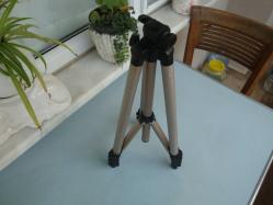 HAMA STAR 700 EF Digital  TRİPOD ( 39 cm. / 112 cm. ) - Açıklamayı Okuyunuz
