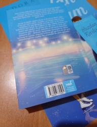 Buzdan Kıvılcım Zirve Ötesi 1