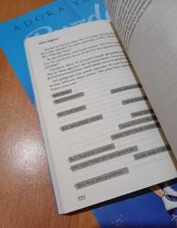 Buzdan Kıvılcım Zirve Ötesi 1