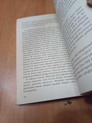 İNCİ ARAL TAŞ VE TEN