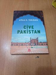 Cive Pakistan