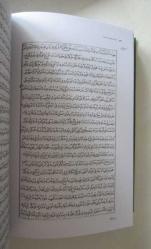 Ferec Ba'd eş-Şidde, İnceleme - Metin, Tıpkıbasım Cilt: I - II [TAKIM] / Zorluk Sonrası Ferahlık, Sıkıntı Sonrası Rahatlık - Erken Osmanlı Dönemi Hikayeler Kitabı