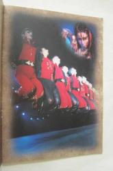 Sultans of the Dance / Efsaneler Canlanıyor