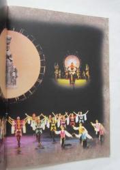Sultans of the Dance / Efsaneler Canlanıyor