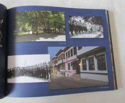 Yüz Yıl Önce Yüz Yıl Sonra Fotoğraflarla Mustafa Kemal Paşa'nın Cumhuriyet Yolu