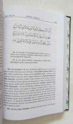 Muhtasar Ruhu'l - Beyan Tefsiri, Cilt: 1 - 10 [TAKIM]