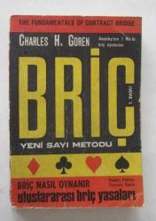 Briç / Yeni Sayı Metodu - Briç Nasıl Oynanır