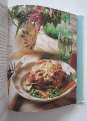 Jane Fonda Cooking for Healthy Living