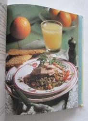 Jane Fonda Cooking for Healthy Living