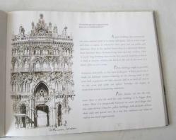 HRH The Prince of Wales A Vision of Britain / A Personal View of Architecture