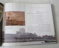 HRH The Prince of Wales A Vision of Britain / A Personal View of Architecture