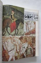 Horses and Horsemanship Through the Ages