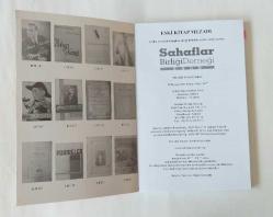 Sahaflar Birliği Derneği Eski Kitap Mezadı, 30 Mayıs 2010 / Antika ve Nadir Kitaplar, Dergi Koleksiyonları, Ünik Eserler