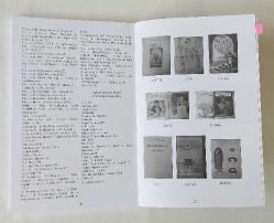 Sahaflar Birliği Derneği Eski Kitap Mezadı, 30 Mayıs 2010 / Antika ve Nadir Kitaplar, Dergi Koleksiyonları, Ünik Eserler