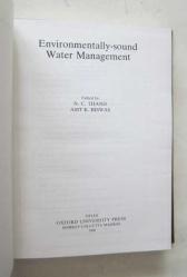 Enviromentally-Sound Water Management [XEROX BASKI]