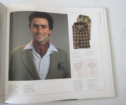 The Elegant Man / How to Construct the Ideal Wardrobe