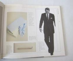 The Elegant Man / How to Construct the Ideal Wardrobe