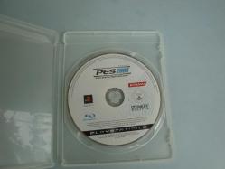 Orj. PS 3 OYUN ' PES 2008 ' - PAL - Açıklamayı Okuyunuz
