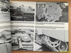 SQUADRON / SİGNAL PUBLİCATİONS - JİM MESKO - İNGİLİZCE KİTAP (M1 ABRAMS  - ARMOR NUMBER 26 / M2-M3 BRADLEY - ARMOR NUMBER 30 / M551 SHERİDAN ARMOR NUMBER 28)